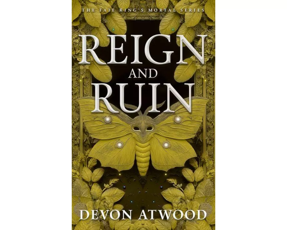 Reign and Ruin