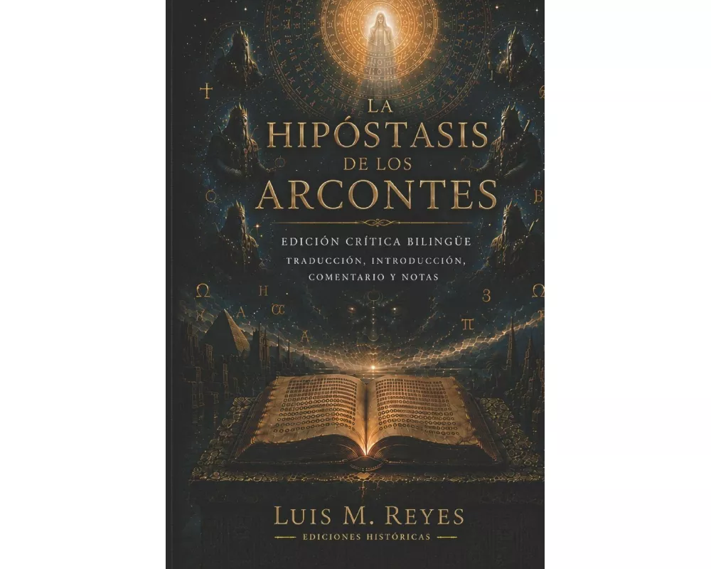 La Hipóstasis de los Arcontes