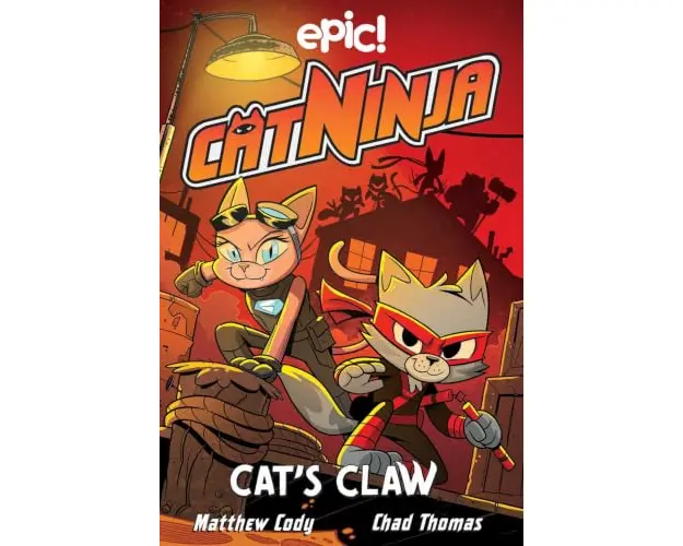 Cat's Claw