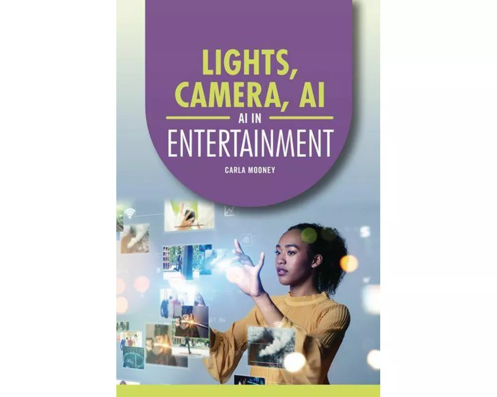Lights, Camera, AI