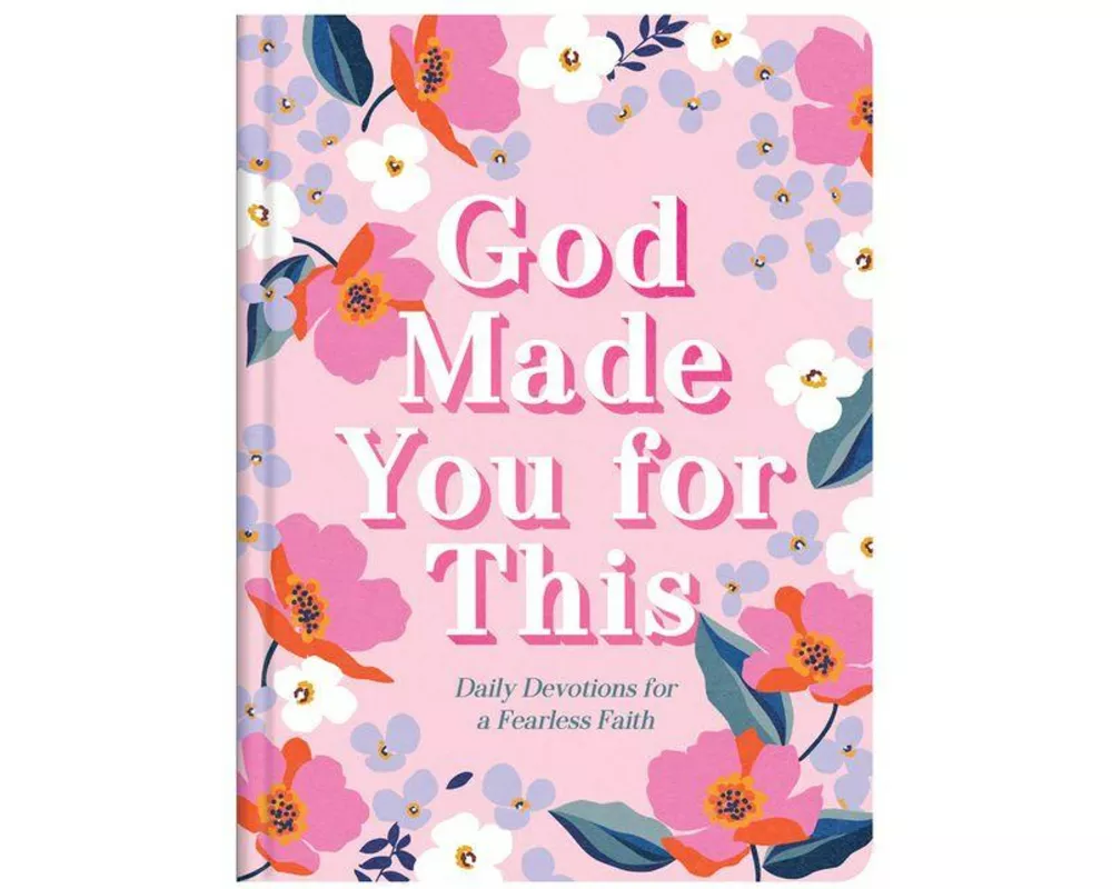 God Made You for This