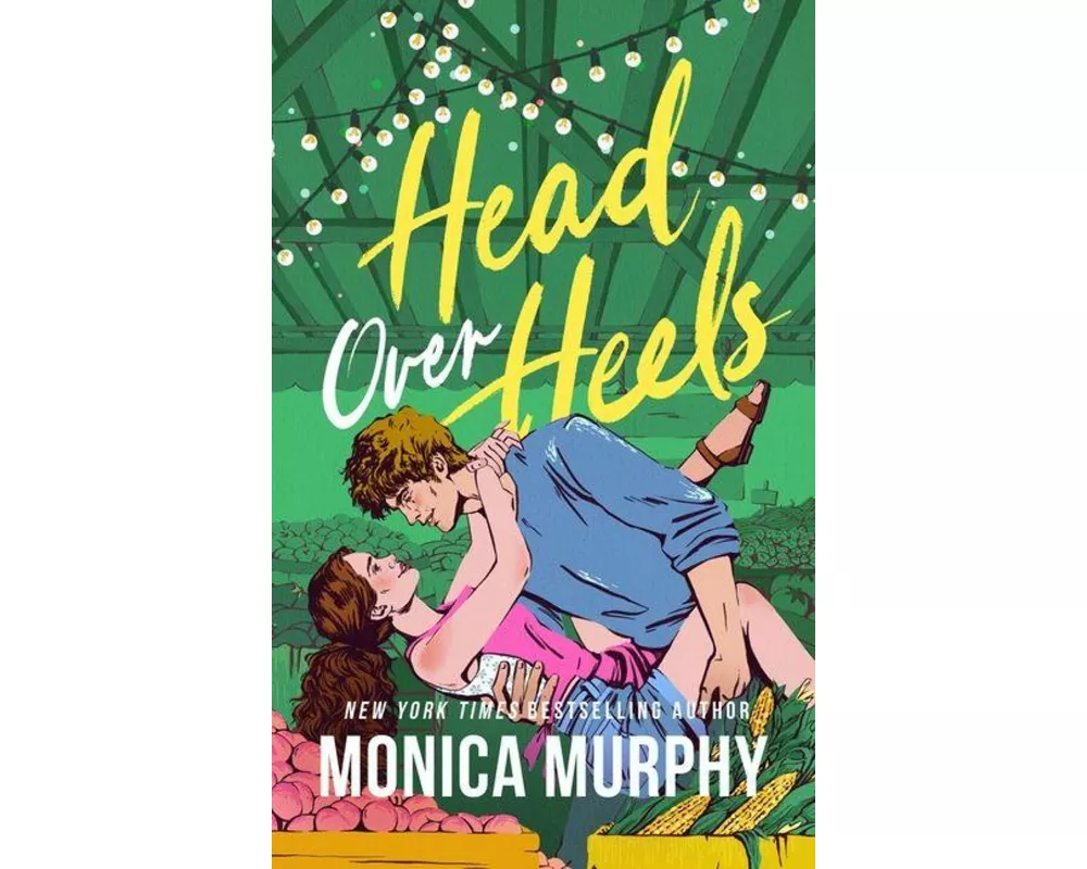 Head Over Heels