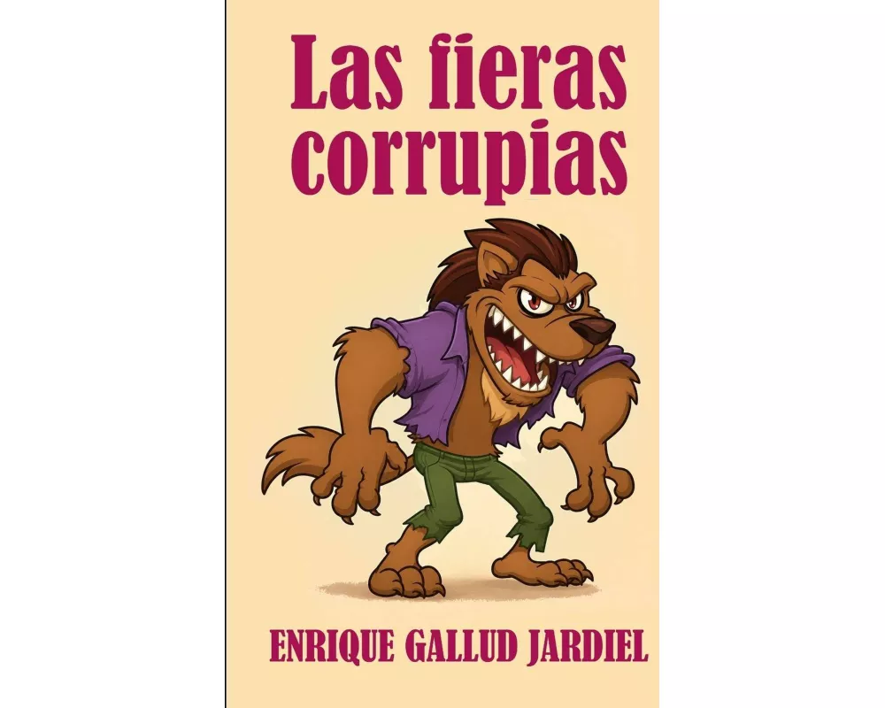 Las fieras corrupias