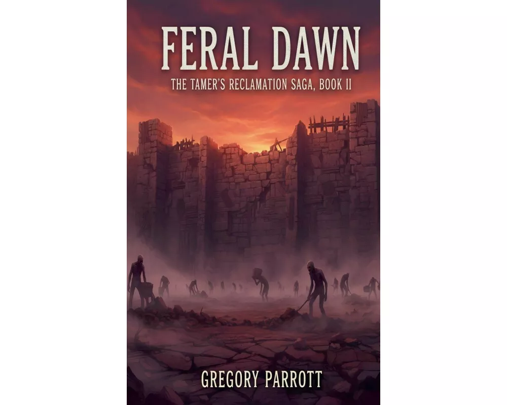 Feral Dawn