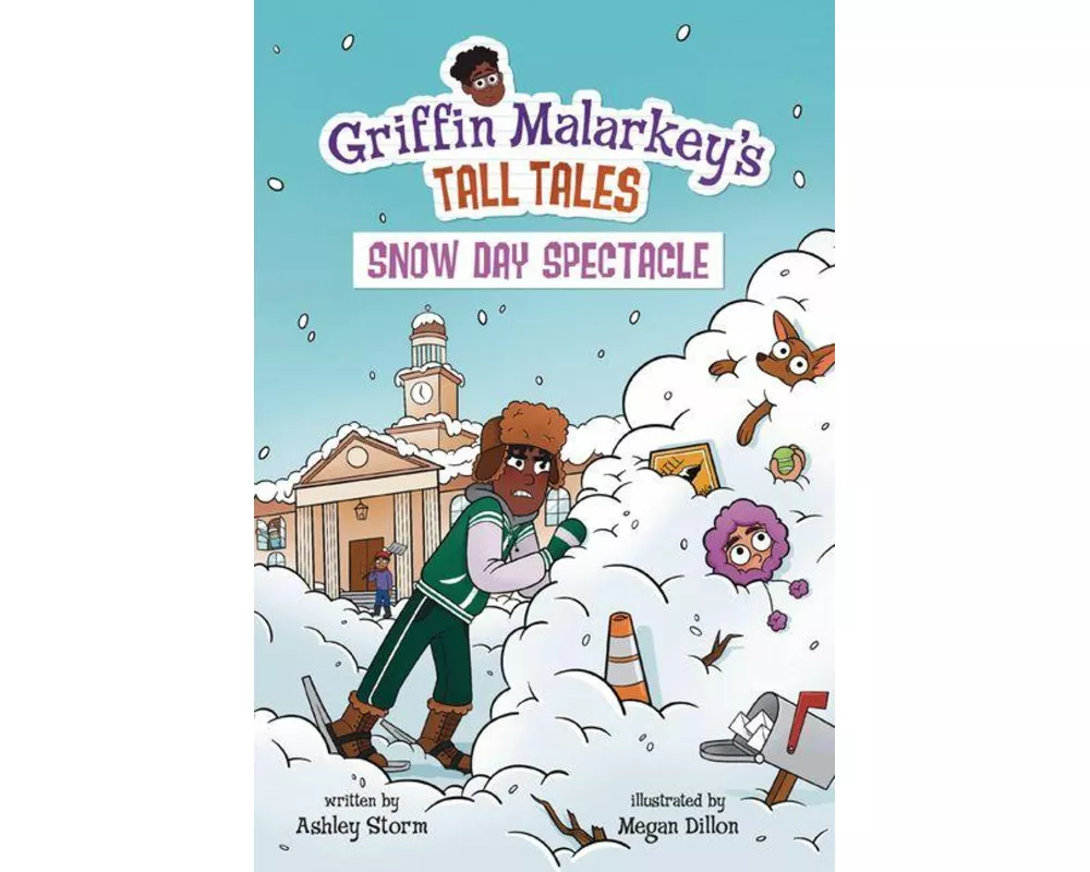 Snow Day Spectacle