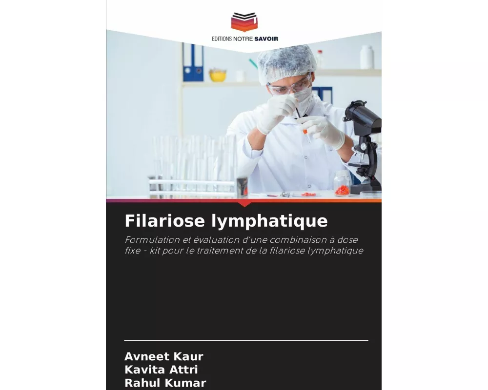 Filariose lymphatique