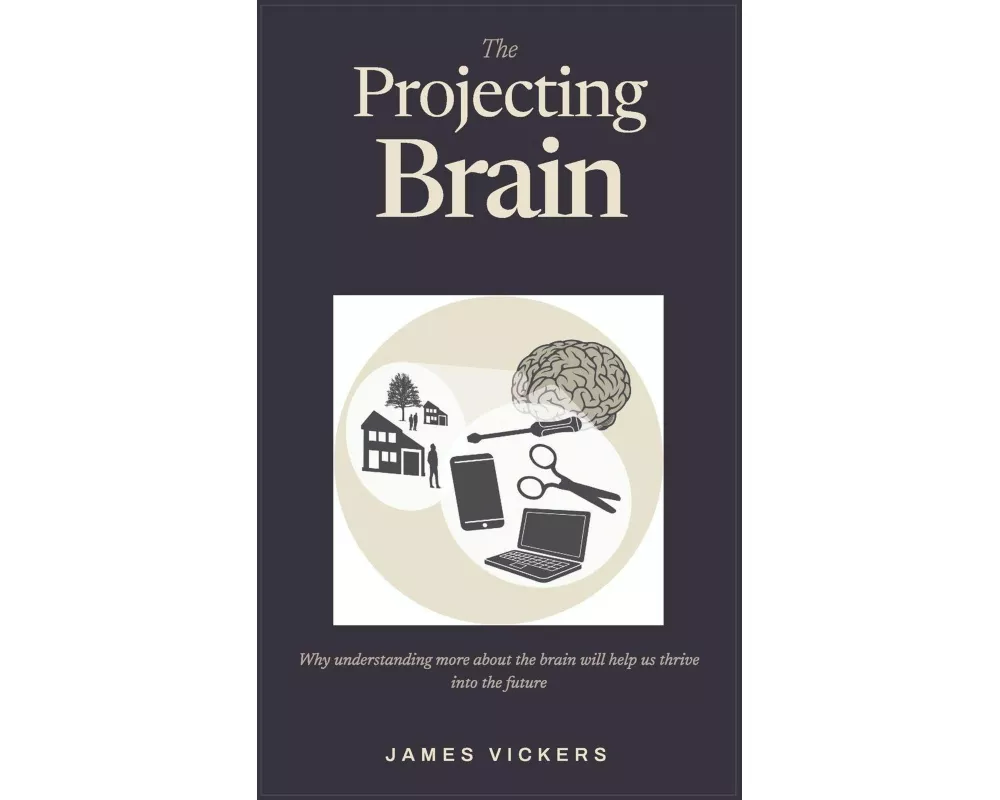 The Projecting Brain