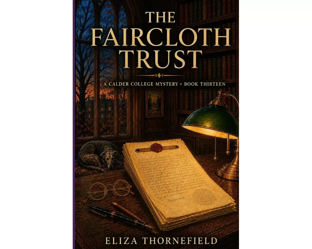 The Faircloth Trust