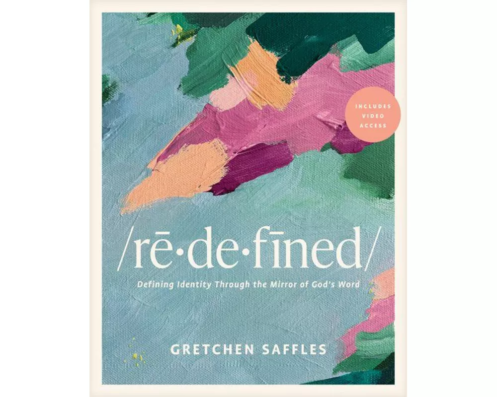 Redefined Bible Study with Streaming Video Access