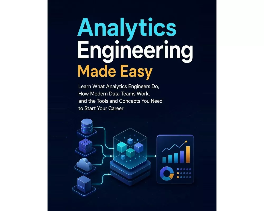 Analytics Engineering Made Easy