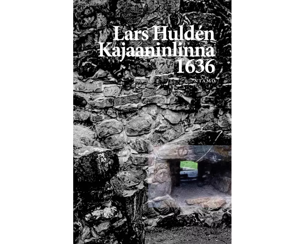 Kajaaninlinna 1636