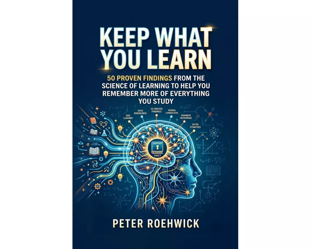 Keep What You Learn