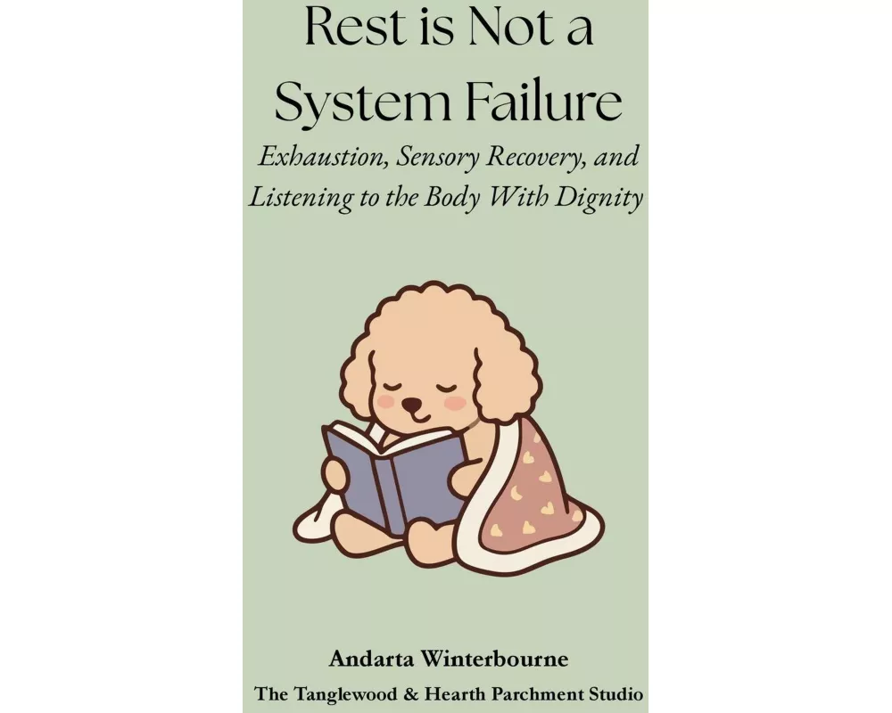 Rest is Not a System Failure