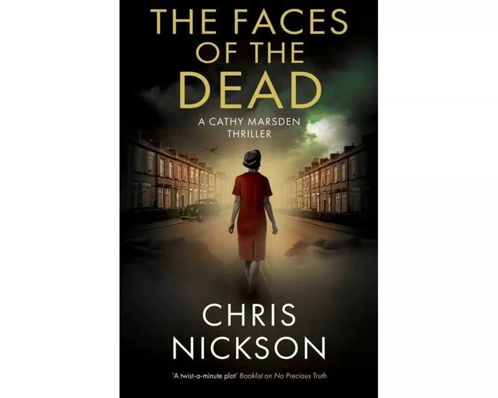 The Faces of the Dead