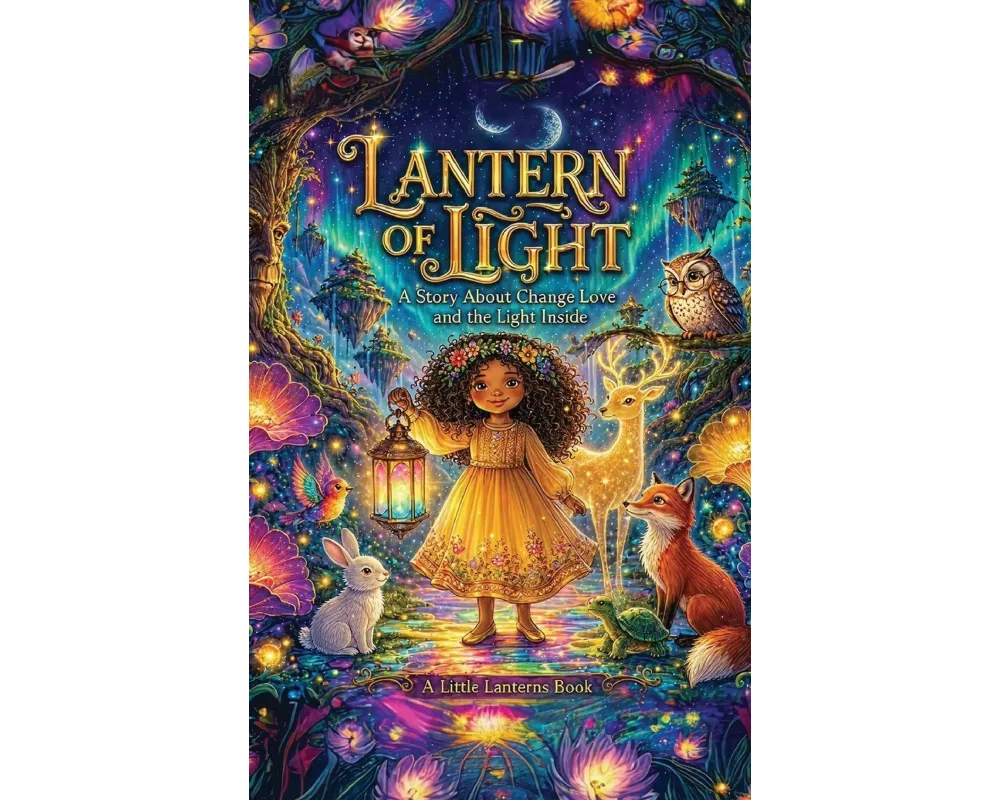 Lantern Of Light