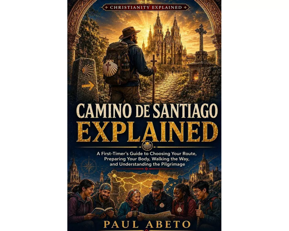 Camino de Santiago Explained