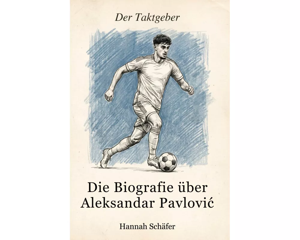 Die Biografie über Aleksandar Pavlovi¿