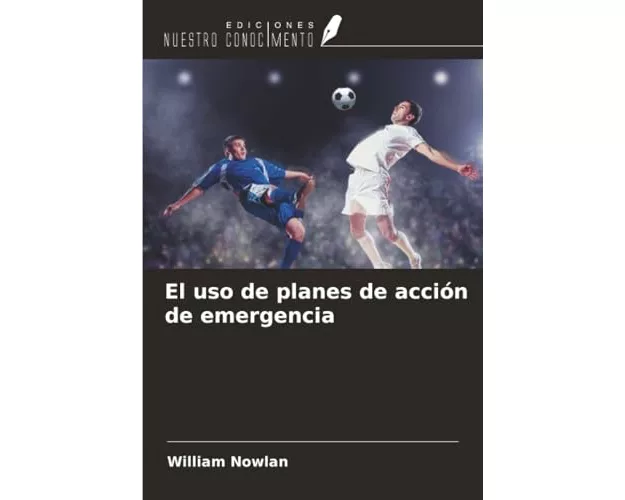 El uso de planes de acción de emergencia