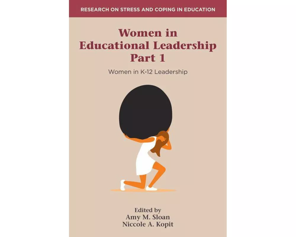 Women in Educational Leadership Part 1
