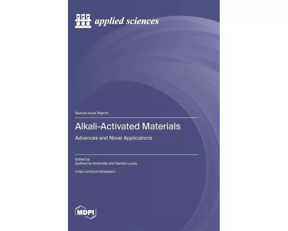 Alkali-Activated Materials