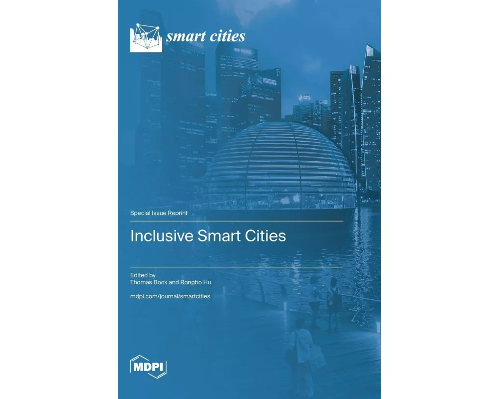 Inclusive Smart Cities