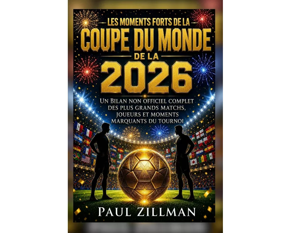Les moments forts de la Coupe du monde 2026