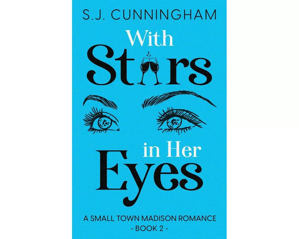With Stars In Her Eyes