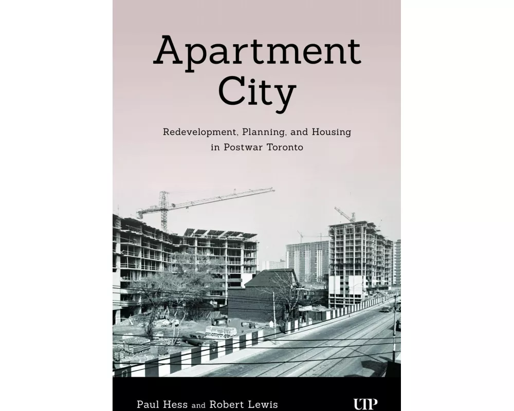 Apartment City