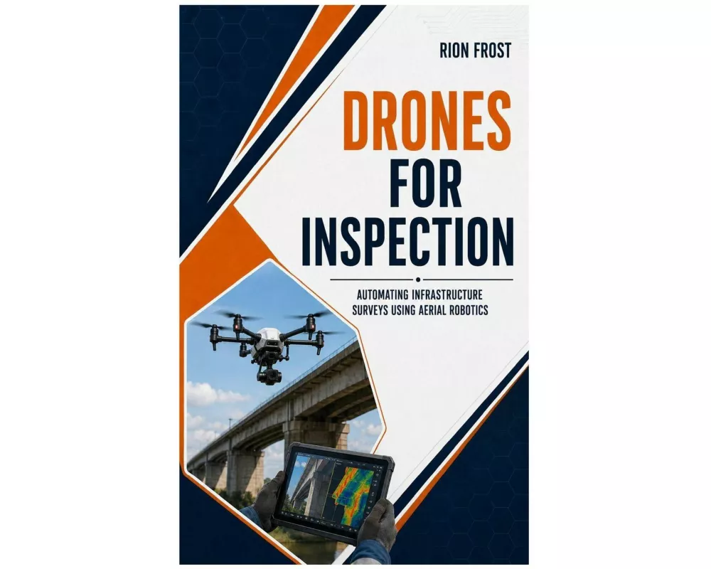 Drones for Inspection