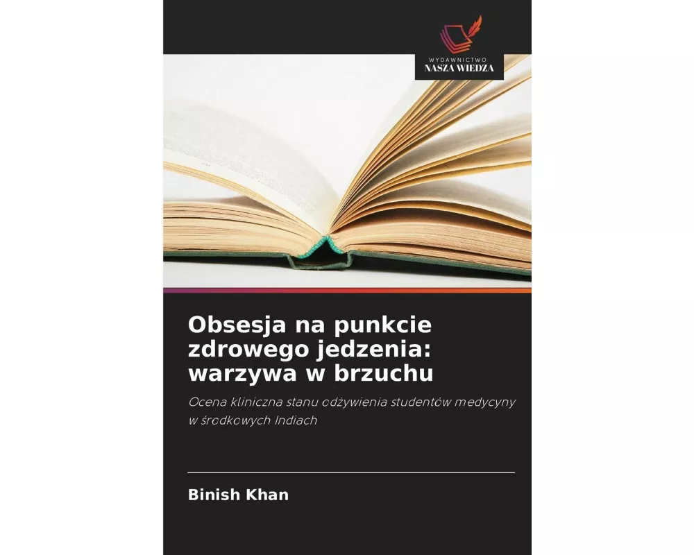 Obsesja na punkcie zdrowego jedzenia: warzywa w brzuchu