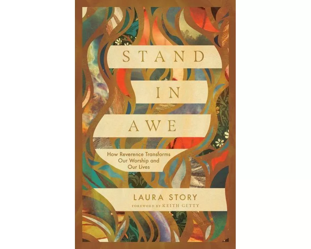 Stand in Awe