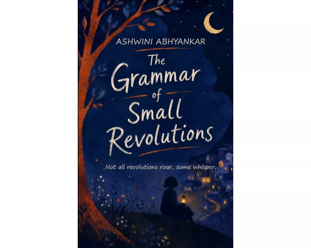 Grammar of Small Revolutions Small doses of inspiration for daily living