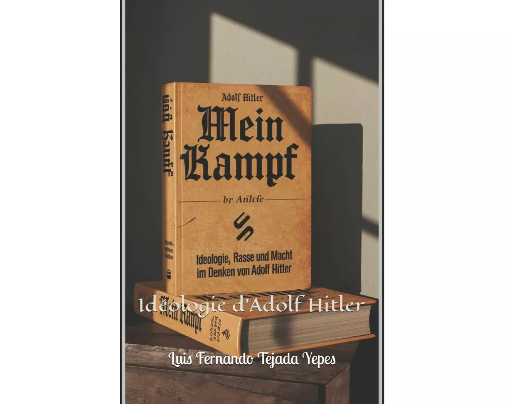 "Mein Kampf"