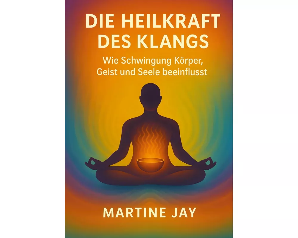 Die Heilkraft des Klangs