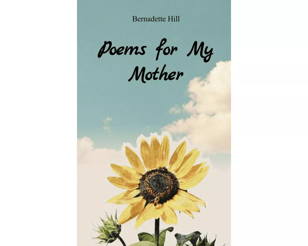 Poems for My Mother