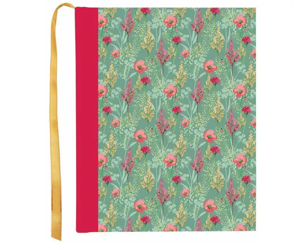 Golden Meadow Journal (Diary, Notebook)