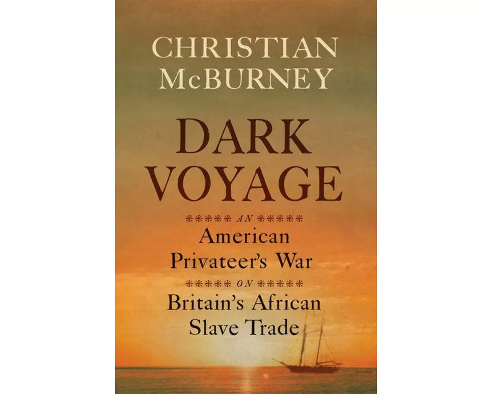 Dark Voyage