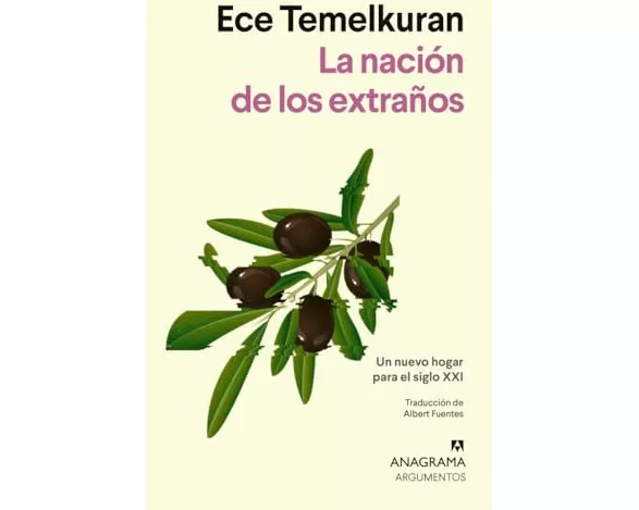 La Nacion de Los Extraños