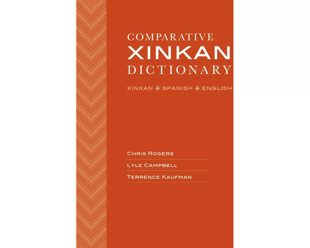 Comparative Xinkan Dictionary