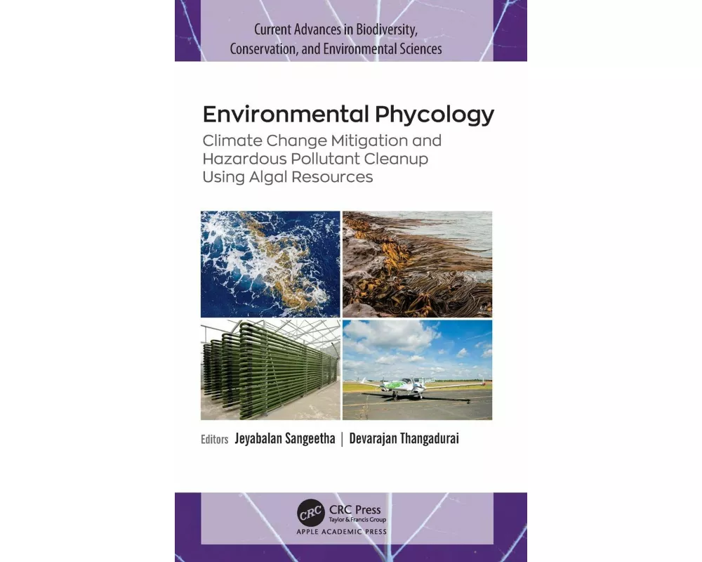 Environmental Phycology