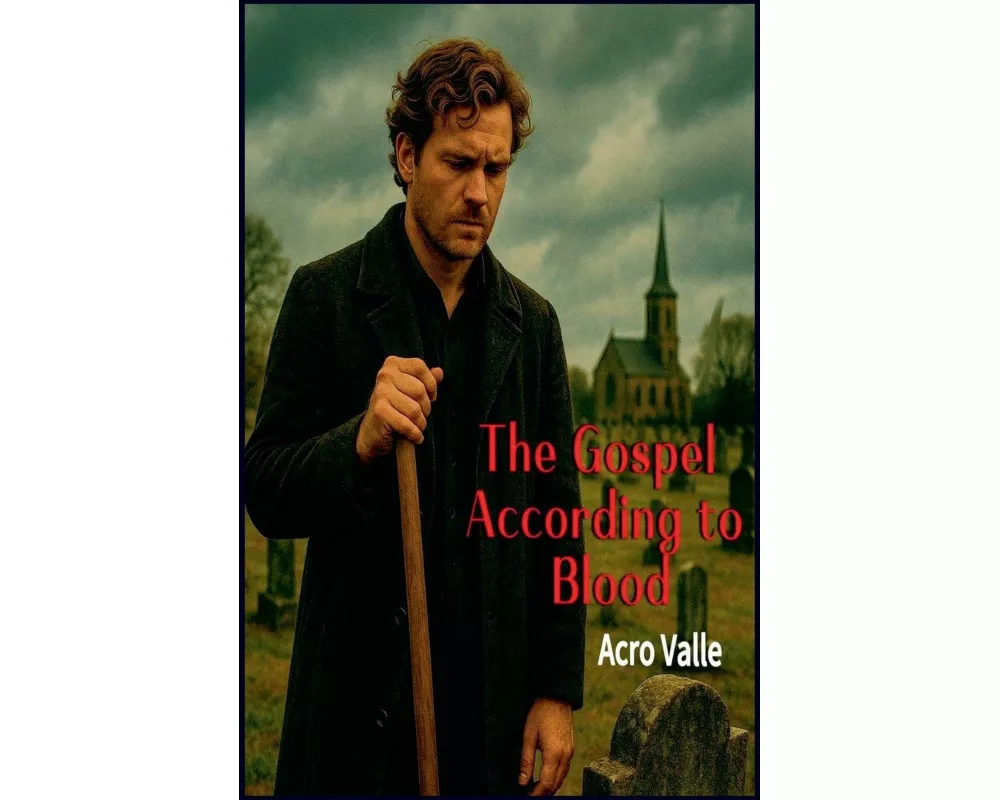 The Gospel According to Blood