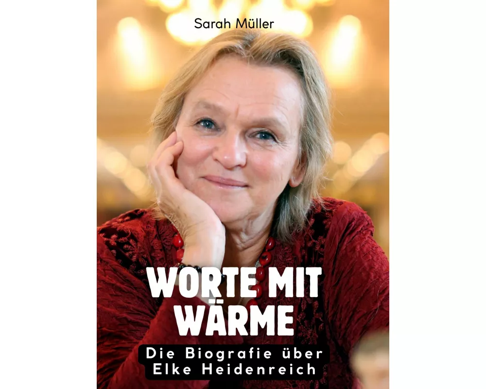 Worte mit Wärme