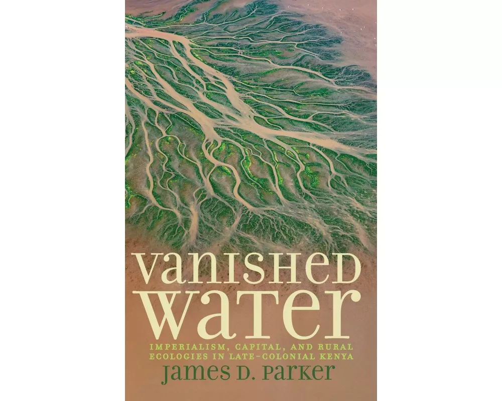 Vanished Water