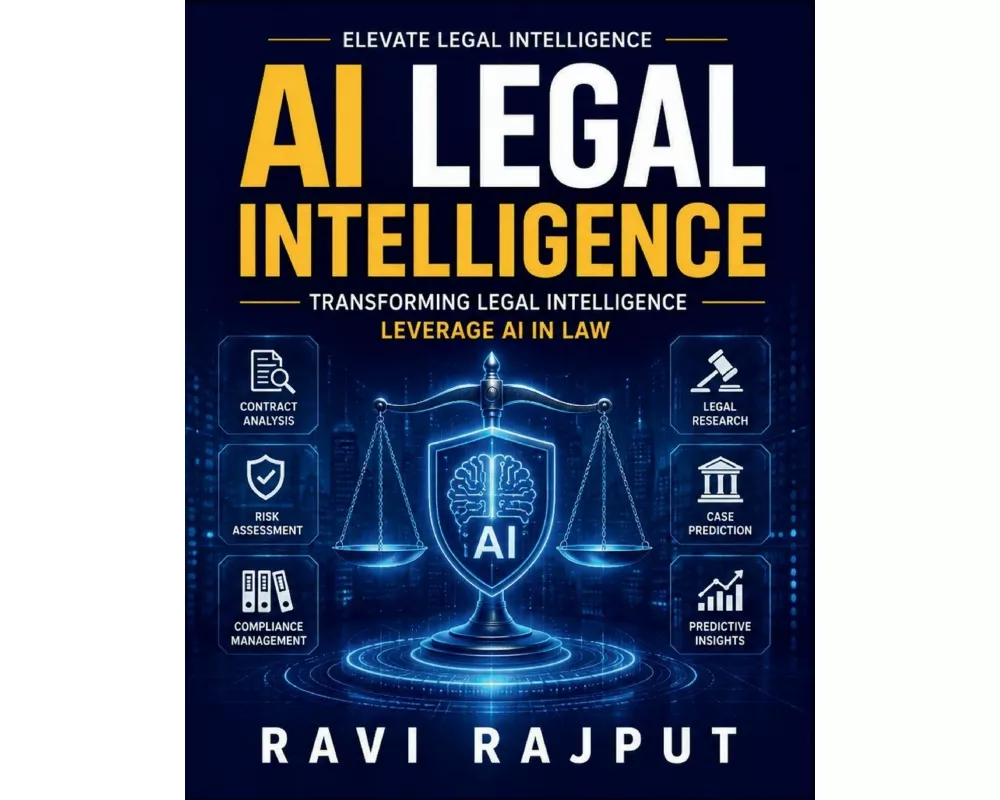 AI Legal Intelligence