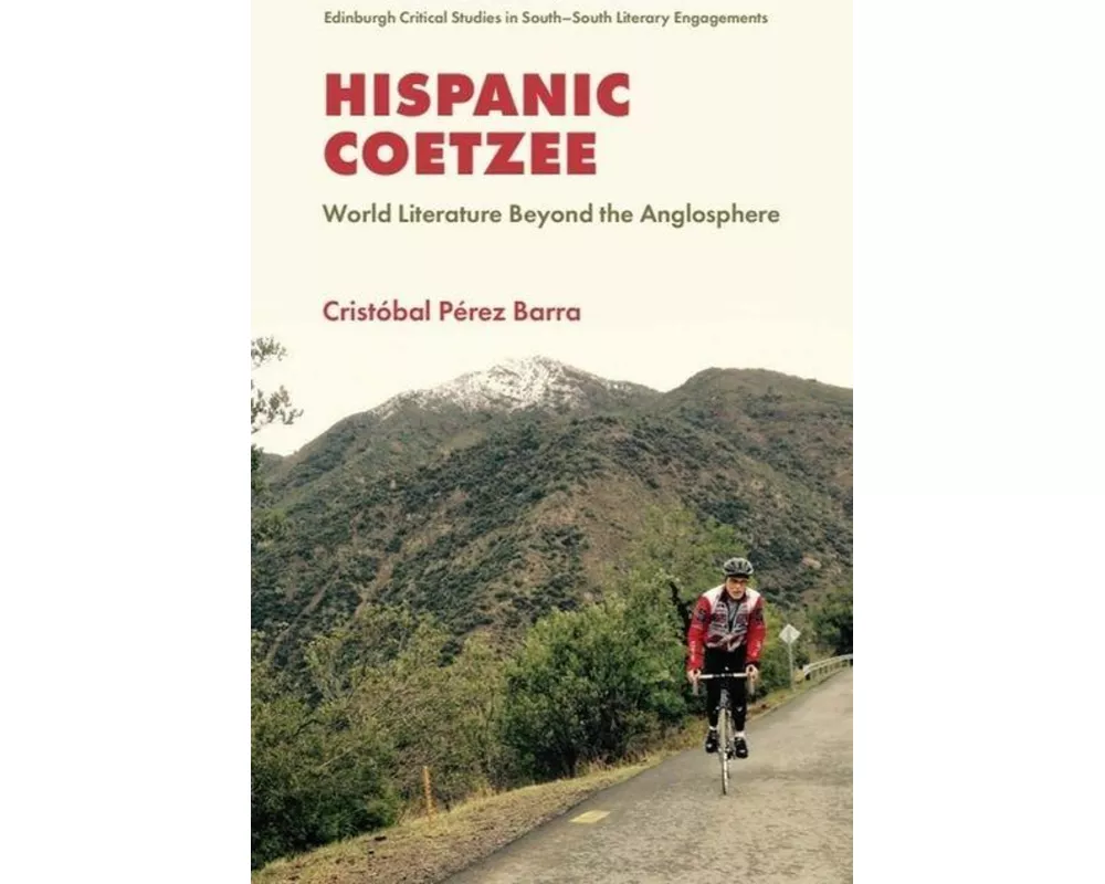 Hispanic Coetzee