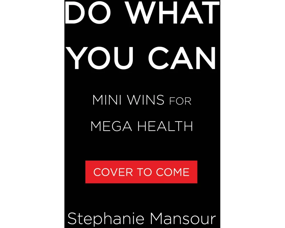 Do What You Can