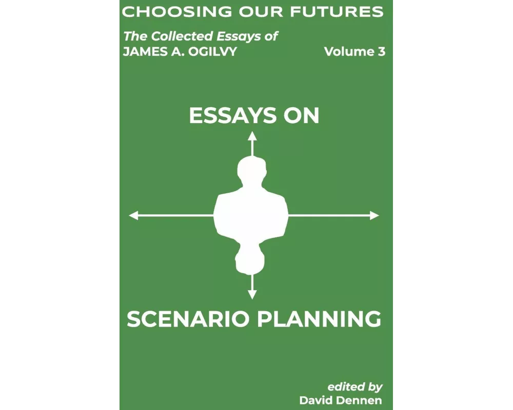 Choosing Our Futures