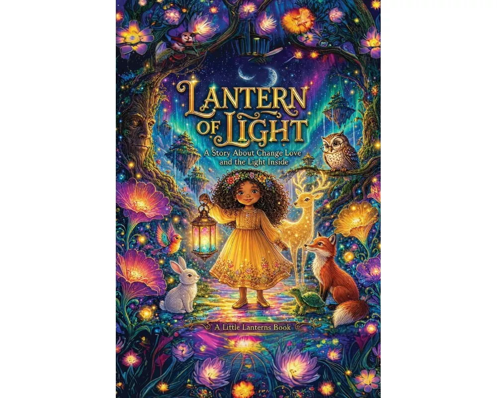 Lantern Of Light