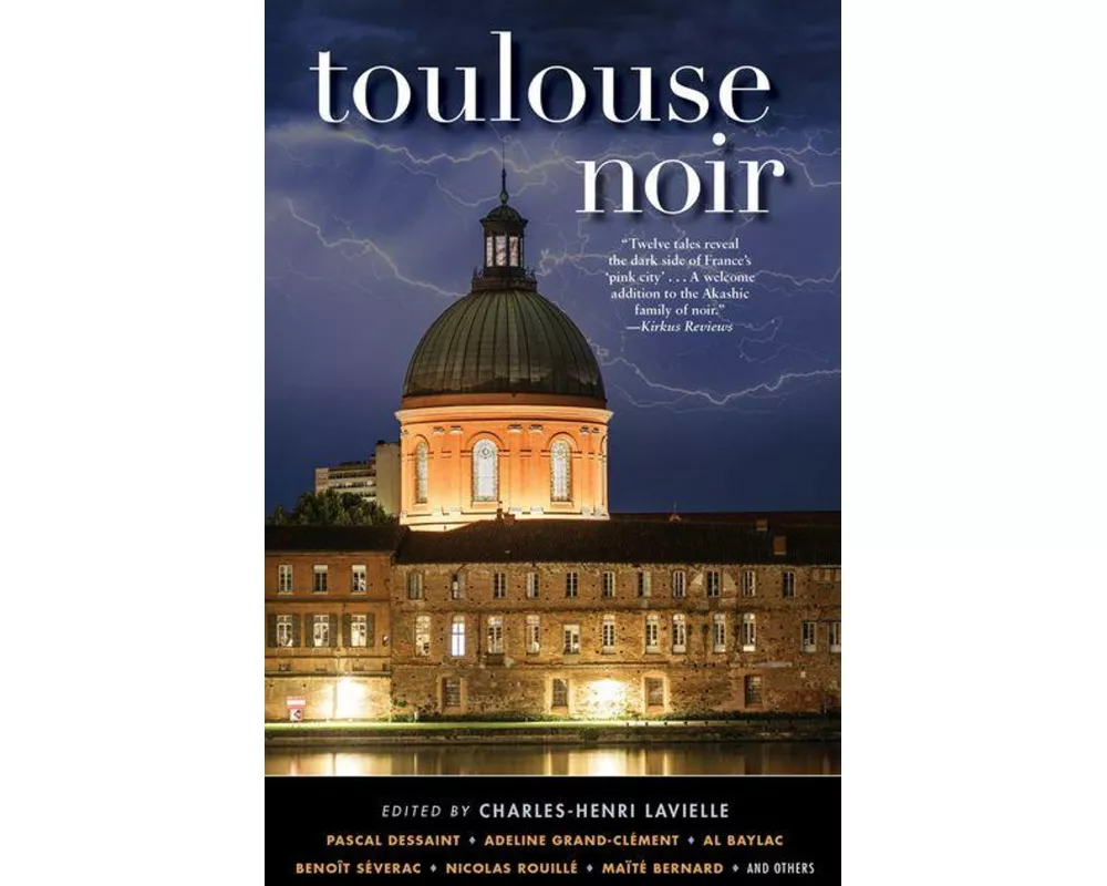 Toulouse Noir