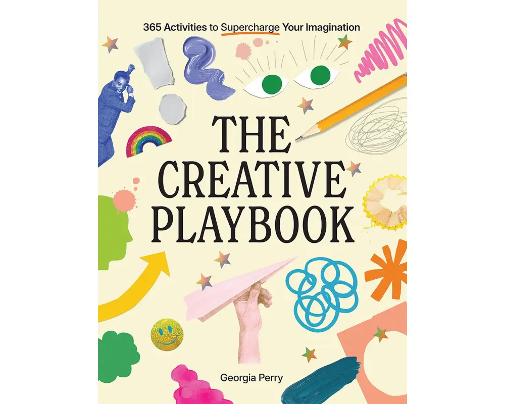 Creative Playbook, The